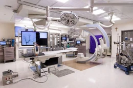 Gói thầu TB2 Cung cấp, lắp đặt thiết bị chuyên dụng y tế, nội thất và trang thiết bị phòng mổ