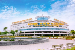 Gói thầu: Gói thầu số 02 Mua sắm đồ vải và trang phục y tế tại Bệnh viện Sản Nhi tỉnh Phú Thọ năm 2025-2026 