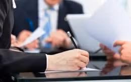 Trao đổi nghiệp vụ ngày 22/7/2026: Tiêu chí hợp đồng tương tự