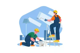 Gói thầu Sửa chữa nhà ở sinh viên và nhà tập đa năng của Trường Đại học TDTT Đà Nẵng 