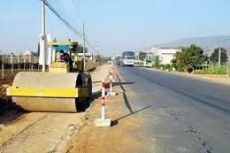 Gói thầu số 10 Thi công xây dựng công trình 