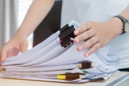 Trao đổi nghiệp vụ ngày 22/12/2025: Tiêu chí giấy phép bán hàng, giấy xác nhận