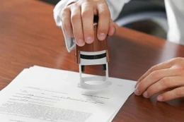 Trao đổi nghiệp vụ ngày 10/12/2025: Tiêu chí giấy phép bán hàng, giấy xác nhận