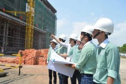 Xác định phạm vi hành nghề chứng chỉ quản lý dự án đã cấp