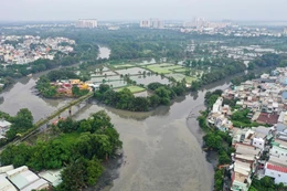 Gói thầu Xây dựng 