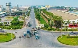 Dự án lập quy hoạch tổng mặt bằng có phải nghiệm thu khảo sát địa hình?