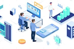 Gói thầu Mua sắm thiết bị tin học, thiết bị phụ trợ năm 2025 