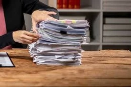 Gói thầu số 06 Thi công xây dựng công trình + thiết bị 