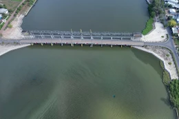 Gói thầu số 53 Thi công xây dựng công trình và thiết bị 