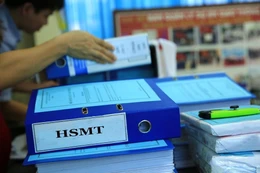 Trao đổi nghiệp vụ ngày 28/01/2026: Tiêu chí hợp đồng tương tự