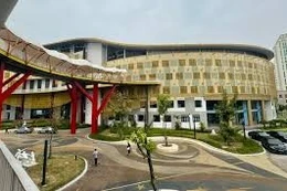 Gói thầu XL-01 Thi công xây dựng 