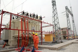 Gói thầu Thi công xây dựng và lắp đặt thiết bị