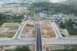 Gói thầu: Thi công xây dựng toàn bộ khối lượng xây lắp và thiết bị công trình 