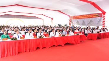 Ảnh ĐC cung cấp
