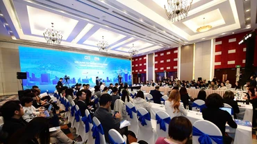 Thị trường năng lượng cạnh tranh - Chìa khóa cho mục tiêu tăng trưởng hai con số