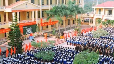 Bắc Ninh đầu tư hơn 660 tỷ đồng xây 4 trường học