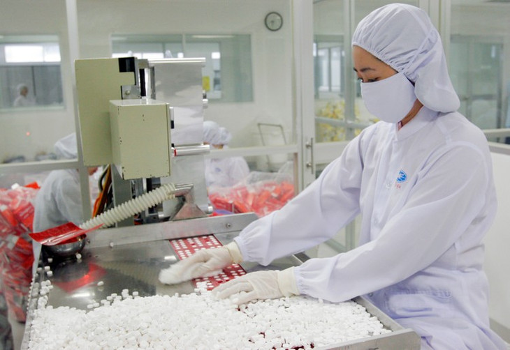 Nghị định số 24/2024/NĐ-CP có nhiều quy định giải quyết tối đa các bất cập trong đấu thầu thuốc và vật tư y tế Nghị định số 24/2024/NĐ-CP có nhiều quy định giải quyết tối đa các bất cập trong đấu thầu thuốc và vật tư y tế