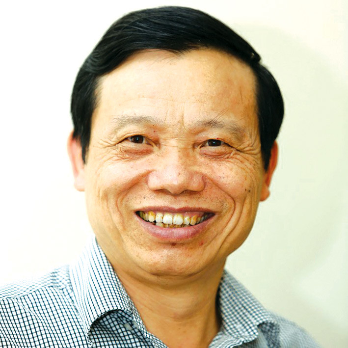 Ông Lương Văn Kết