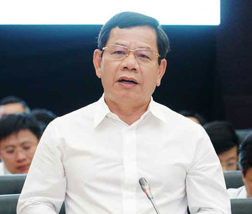 Ông Đặng Văn Minh Ông Đặng Văn Minh