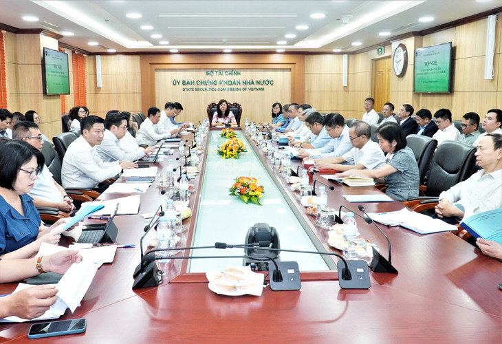 Toàn cảnh hội nghị Toàn cảnh hội nghị