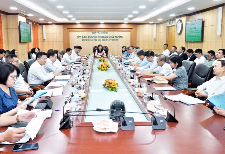 Toàn cảnh hội nghị