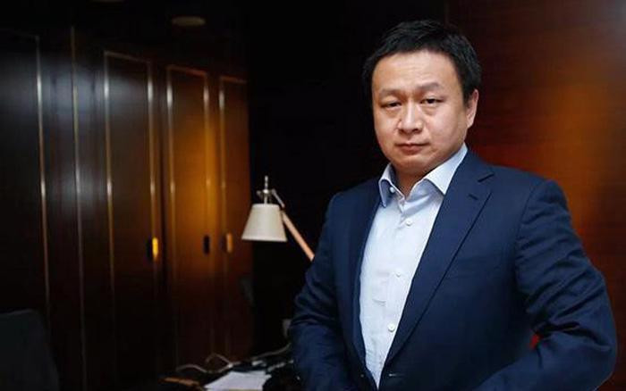 Tỷ phú game Trung Quốc Zhou Yahui - Ảnh: Forbes