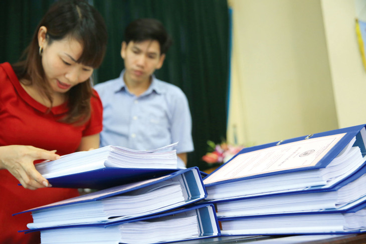 Lập kế hoạch tổng thể lựa chọn nhà thầu nhằm lựa chọn loại hợp đồng phù hợp và phân chia các gói thầu hợp lý. Ảnh minh họa: Nhã Chi Lập kế hoạch tổng thể lựa chọn nhà thầu nhằm lựa chọn loại hợp đồng phù hợp và phân chia các gói thầu hợp lý. Ảnh minh họa: Nhã Chi