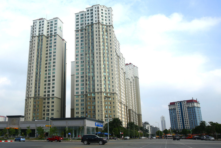 Dự thảo Luật Luật Nhà ở (sửa đổi) vẫn còn có một số quy định xung đột, chưa thống nhất với Dự thảo Luật Đất đai (sửa đổi). Ảnh: Lê Tiên Dự thảo Luật Luật Nhà ở (sửa đổi) vẫn còn có một số quy định xung đột, chưa thống nhất với Dự thảo Luật Đất đai (sửa đổi). Ảnh: Lê Tiên