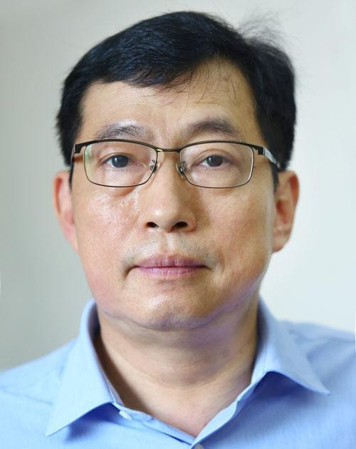 Cục trưởng Cục Quản lý đấu thầu Trần Hào Hùng Cục trưởng Cục Quản lý đấu thầu Trần Hào Hùng