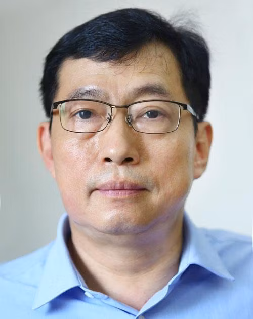 Cục trưởng Cục Quản lý đấu thầu Trần Hào Hùng