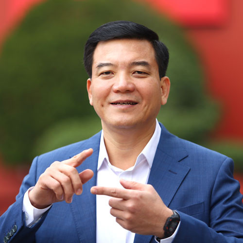 TS. Bùi Xuân Việt Học viện Chính trị Quốc gia Hồ Chí Minh TS. Bùi Xuân Việt Học viện Chính trị Quốc gia Hồ Chí Minh