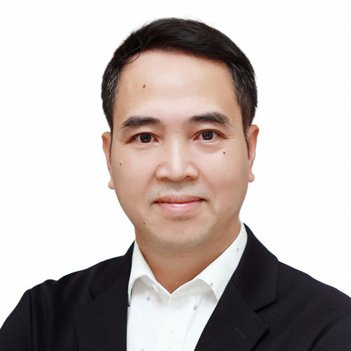 TS. Nguyễn Quốc Trường TS. Nguyễn Quốc Trường