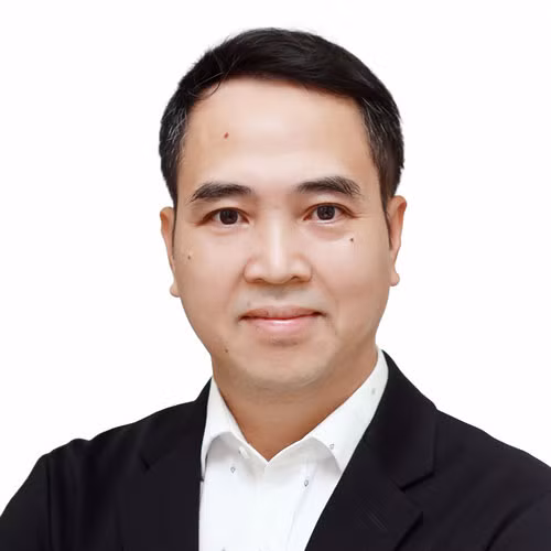 TS. Nguyễn Quốc Trường