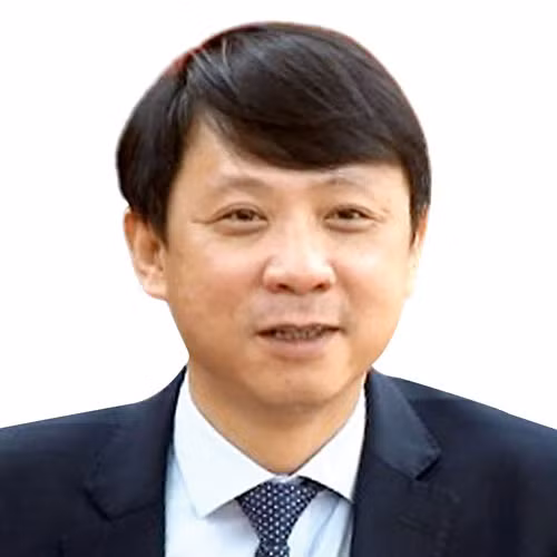 PGS. TS. Nguyễn Ngọc Hà Phó Tổng biên tập Tạp chí Cộng sản