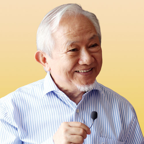 GS. Phan Văn Trường (*) GS. Phan Văn Trường (*)