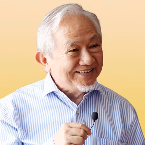 GS. Phan Văn Trường (*)