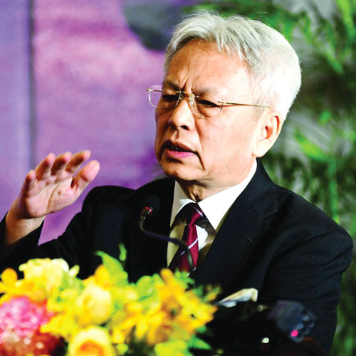 TS. Nguyễn Sĩ Dũng TS. Nguyễn Sĩ Dũng