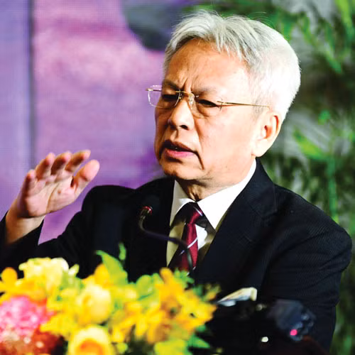 TS. Nguyễn Sĩ Dũng