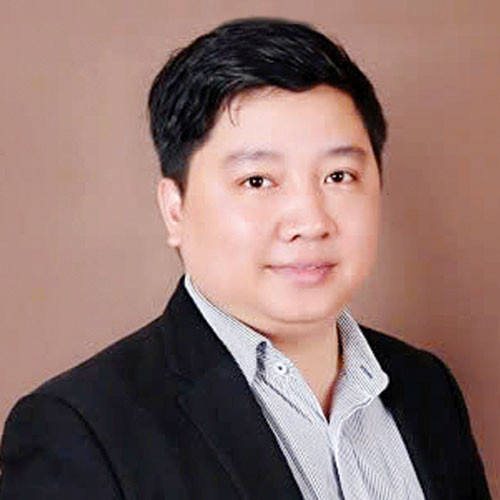 TS. Chử Đức Hoàng Quỹ Đổi mới công nghệ quốc gia, Bộ Khoa học và Công nghệ TS. Chử Đức Hoàng Quỹ Đổi mới công nghệ quốc gia, Bộ Khoa học và Công nghệ