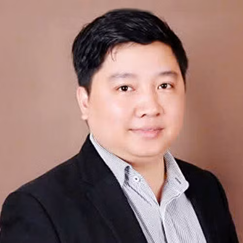 TS. Chử Đức Hoàng Quỹ Đổi mới công nghệ quốc gia, Bộ Khoa học và Công nghệ