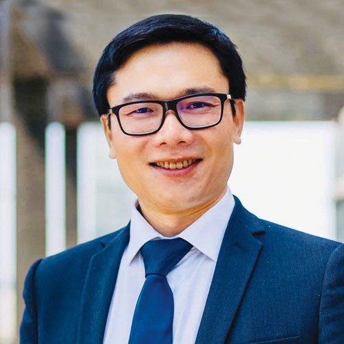 GS. TS. Nguyễn Đức Khương GS. TS. Nguyễn Đức Khương