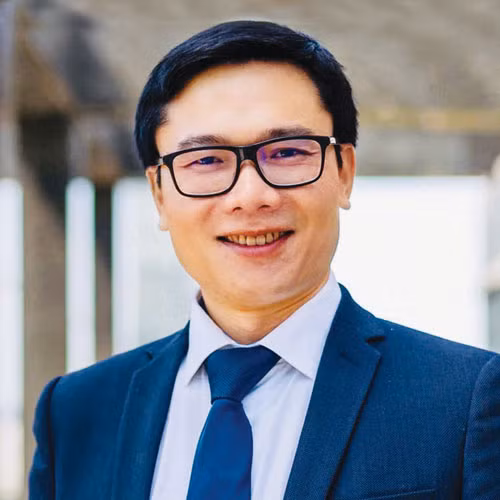 GS. TS. Nguyễn Đức Khương