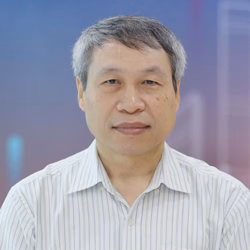 PGS. TS. Bùi Quang Tuấn