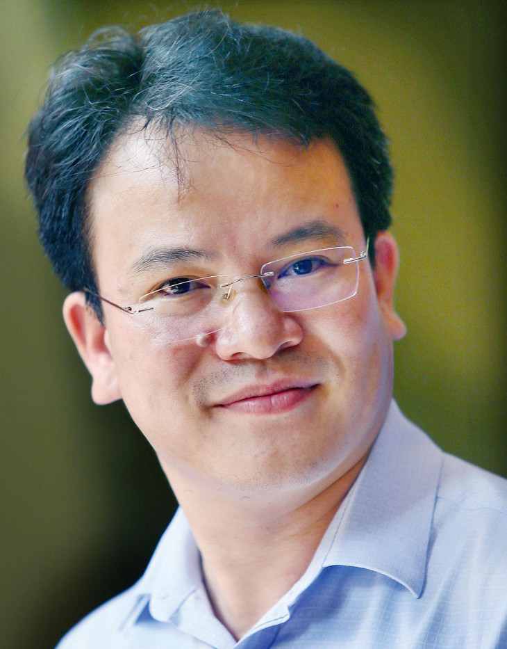 Thứ trưởng Bộ Kế hoạch và Đầu tư Trần Quốc Phương