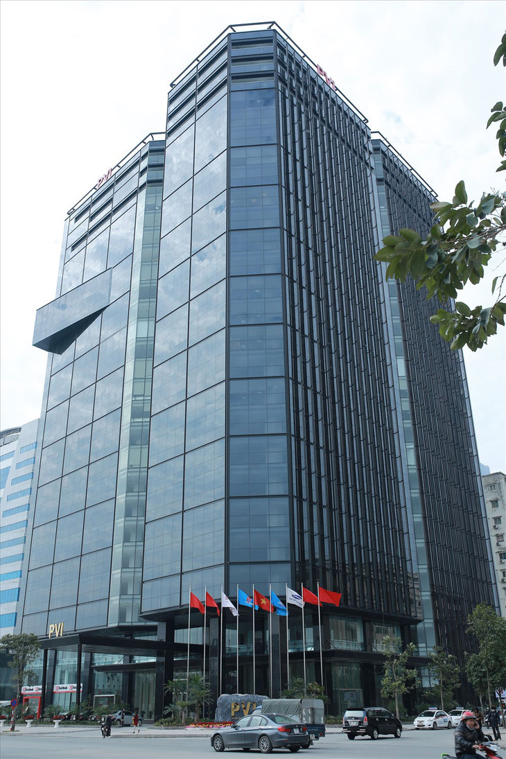 AM Best đã điều chỉnh triển vọng nâng hạng của Bảo hiểm PVI từ ổn định lên tích cực AM Best đã điều chỉnh triển vọng nâng hạng của Bảo hiểm PVI từ ổn định lên tích cực