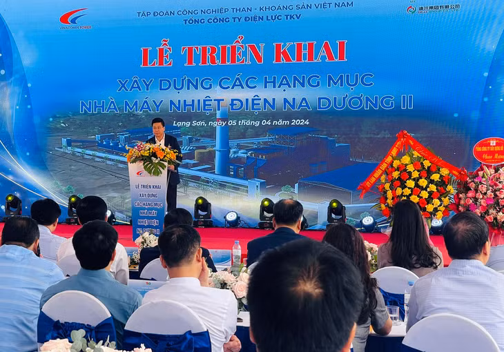 Ông Lê Bảo Anh, Tổng Giám đốc Tổng công ty Xây dựng Số 1 - CTCP phát biểu tại sự kiện. Ảnh: Việt Anh Ông Lê Bảo Anh, Tổng Giám đốc Tổng công ty Xây dựng Số 1 - CTCP phát biểu tại sự kiện. Ảnh: Việt Anh