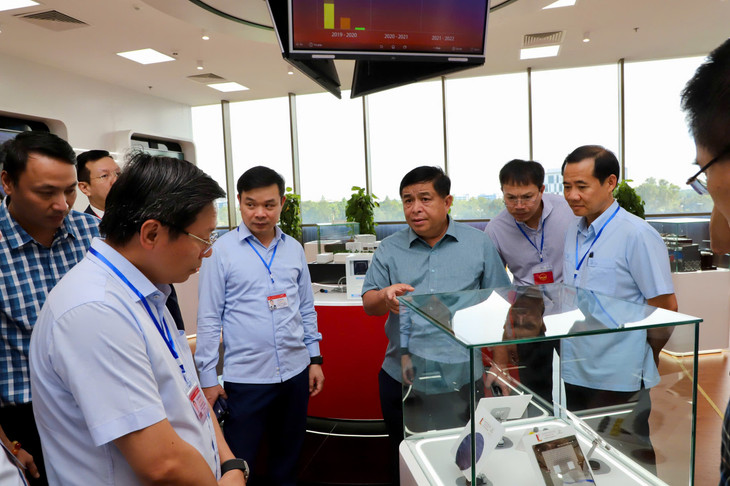 Ảnh: MPI Ảnh: MPI