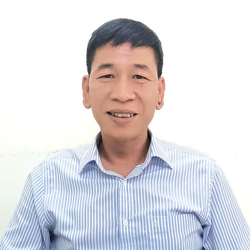 Ông Phạm Đức Trung