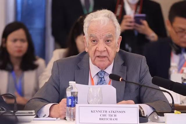 Ảnh: VGP Ảnh: VGP