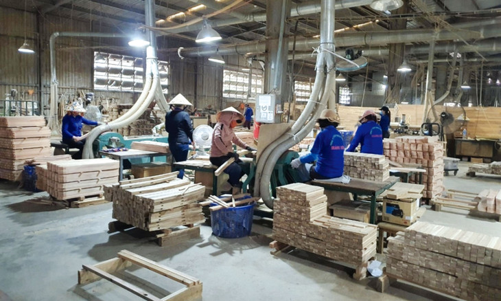 Doanh nghiệp sản xuất sản phẩm từ gỗ tại Bình Định Doanh nghiệp sản xuất sản phẩm từ gỗ tại Bình Định